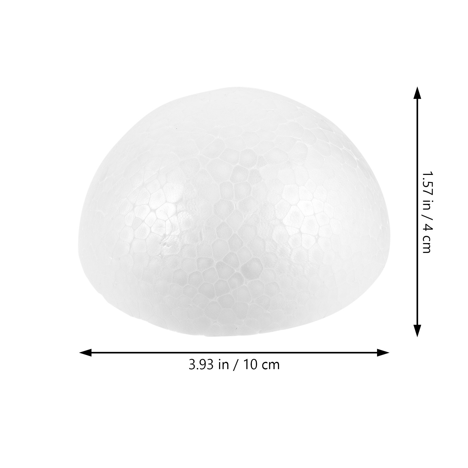 20Pcs Half Ball Flower Foam Br - Bouquet Holder Foam review and price