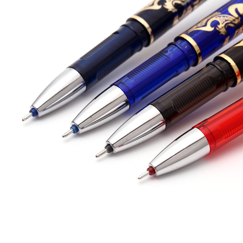 Erasable gel pens set 0.5 mm F - Pilot Pen Frixion review and price