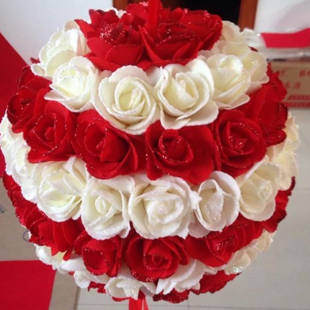 Water-absorbing Flower Mud Flo - Bouquet Holder Foam review and price